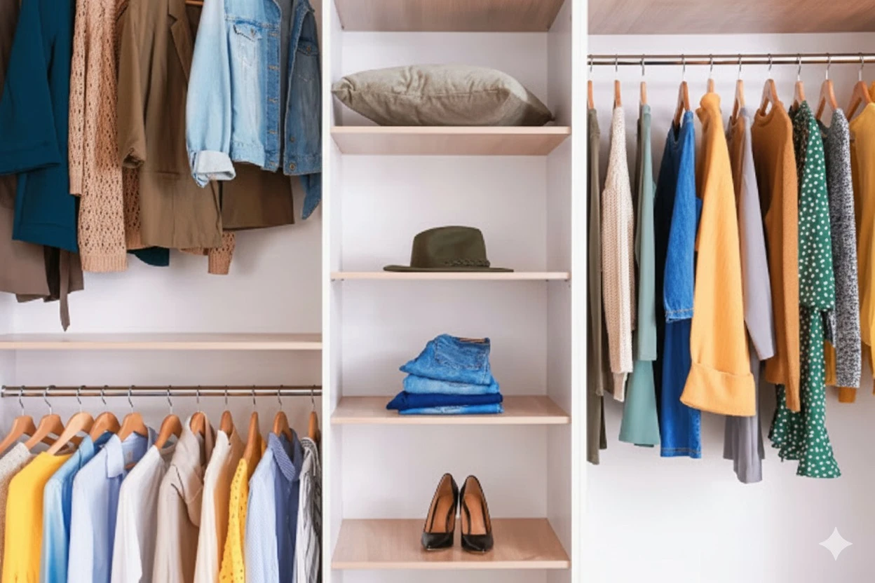 How to Care for Your Clothes, Bags, and Footwear to Make Them Last Longer